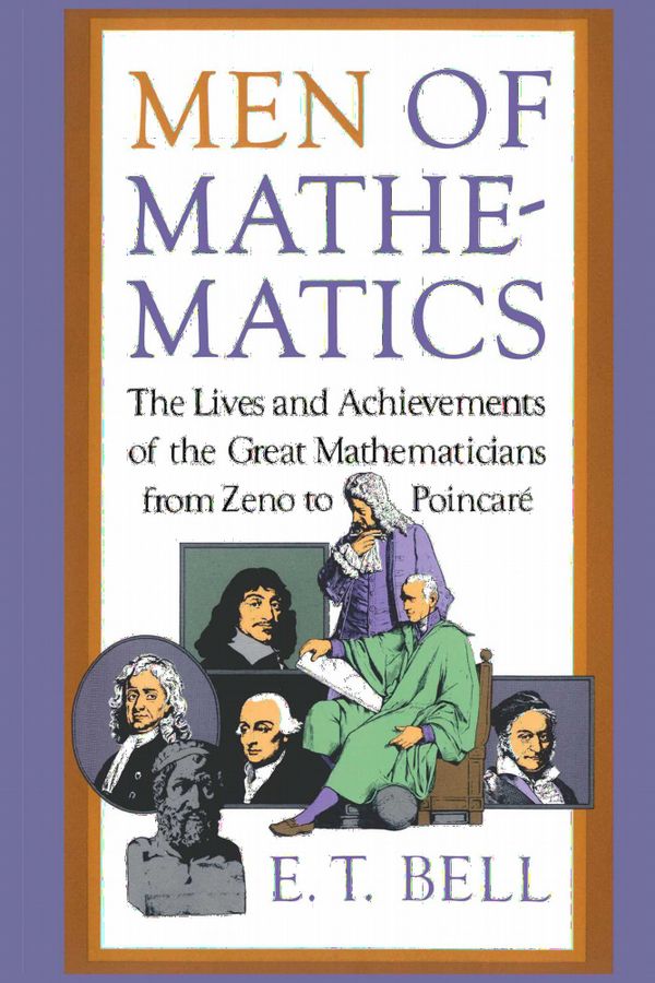 Men of Mathematics | 0:e upplagan