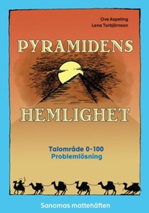 Pyramidens hemlighet (5-pack)