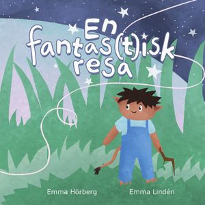 En Fantas(t)isk Resa | 1:a upplagan