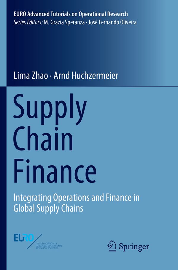 Supply Chain Finance | 1:a upplagan