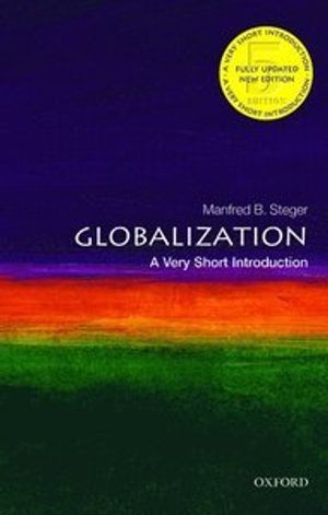 Globalization: A Very Short Introduction | 5:e upplagan