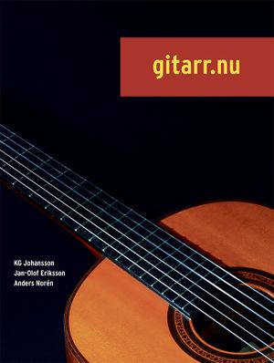 Gitarr.nu 1 inkl CD |  2:e upplagan