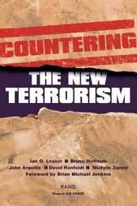 Countering the New Terrorism | 0:e upplagan