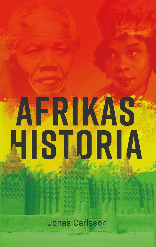 Afrikas historia | 0:e upplagan