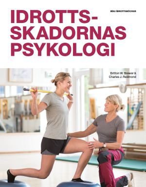 Idrottskadornas psykologi