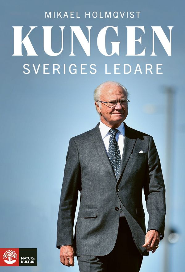Kungen : Sveriges ledare | 1:a upplagan