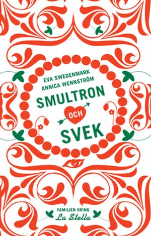 Smultron och svek