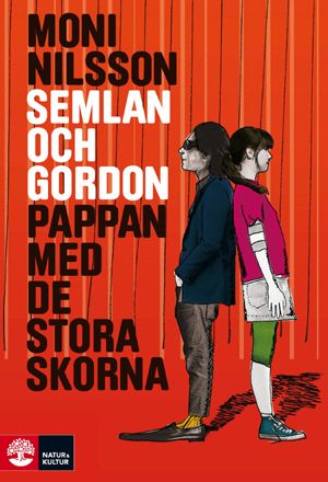 Pappan med de stora skorna | 1:a upplagan