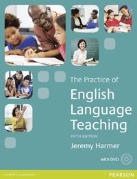 The Practice of English Language Teaching | 0:e upplagan
