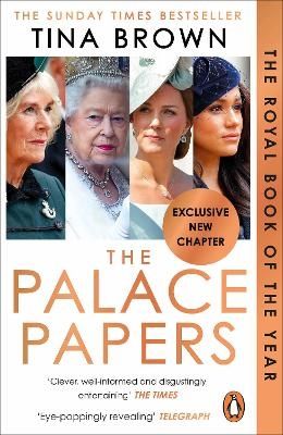 The Palace Papers | 0:e upplagan