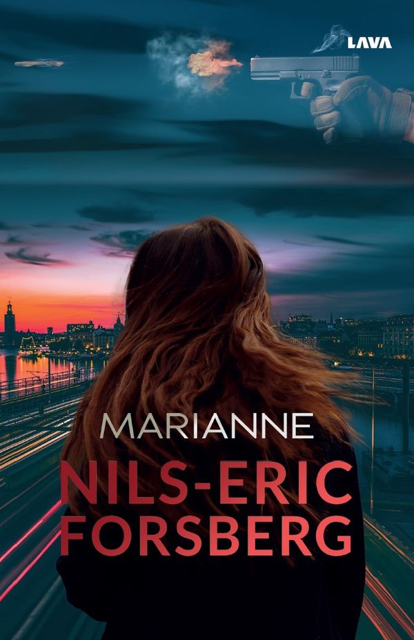 Marianne | 0:e upplagan