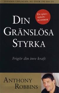Din gränslösa styrka | 1:a upplagan
