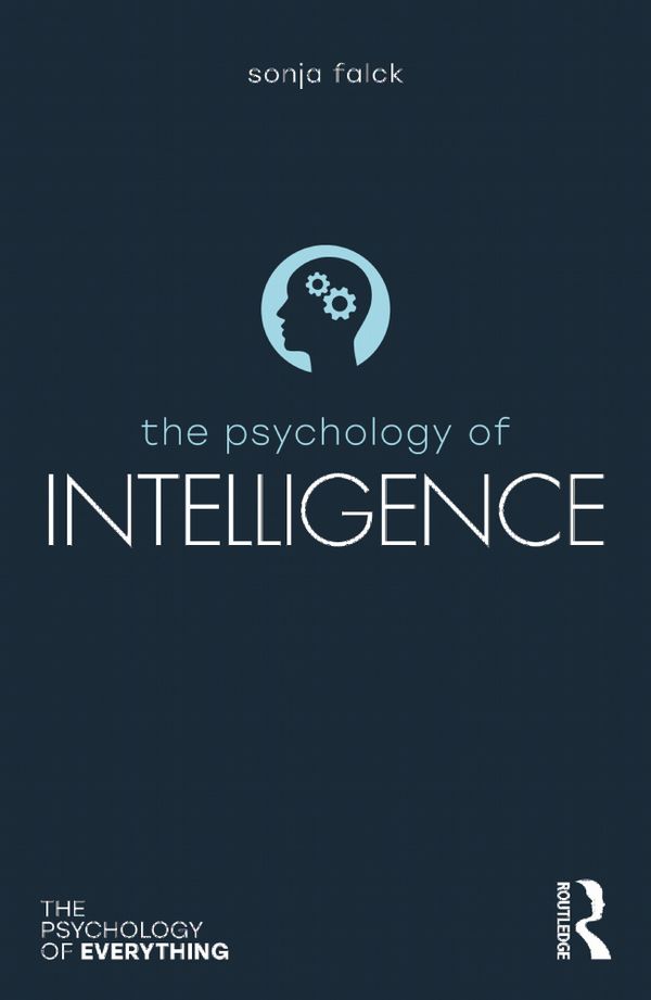 The Psychology of Intelligence | 1:a upplagan