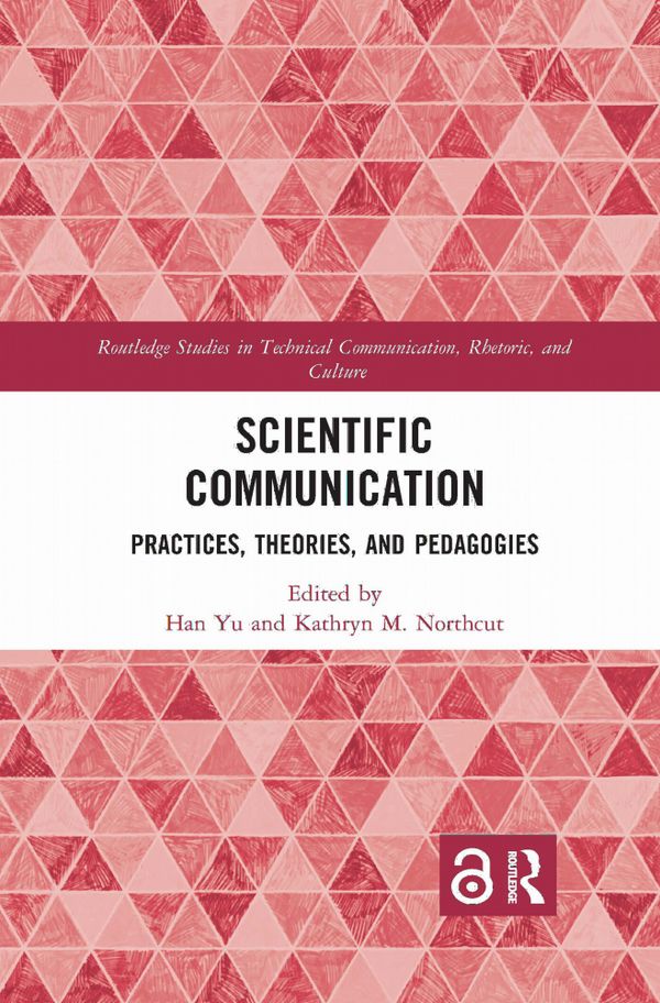 Scientific Communication | 1:a upplagan