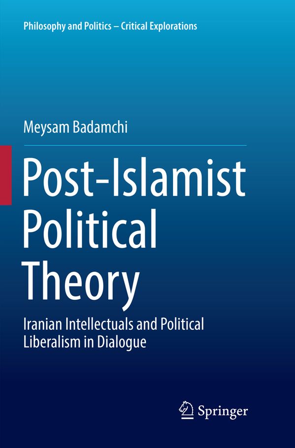 Post-Islamist Political Theory | 1:a upplagan