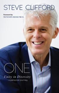 One - unity in diversity - a personal journey | 0:e upplagan