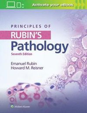 Principles of Rubin's Pathology | 7:e upplagan