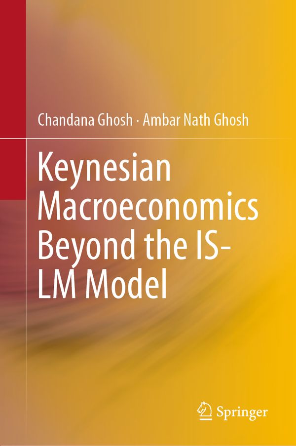 Keynesian Macroeconomics Beyond the IS-LM Model | 1:a upplagan