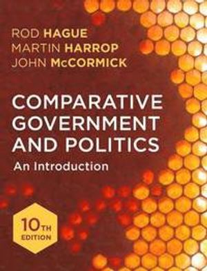 Comparative Government and Politics | 10:e upplagan