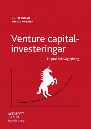 Venture capital | 1:a upplagan