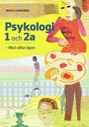 Psykologi 1 och 2a |  2:e upplagan