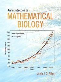 Introduction to Mathematical Biology | 0:e upplagan