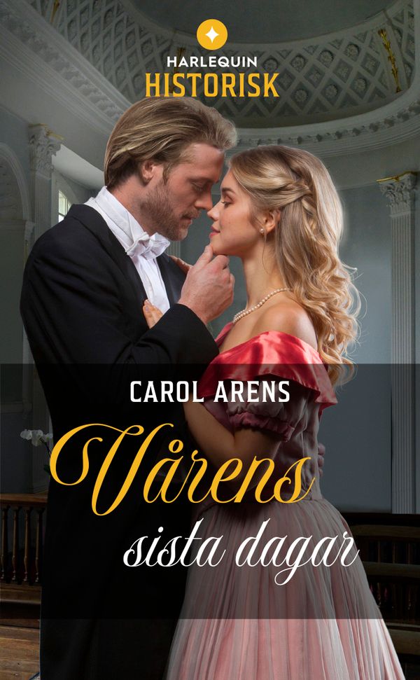 Vårens sista dagar | 1:a upplagan