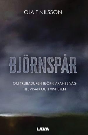 Björnspår