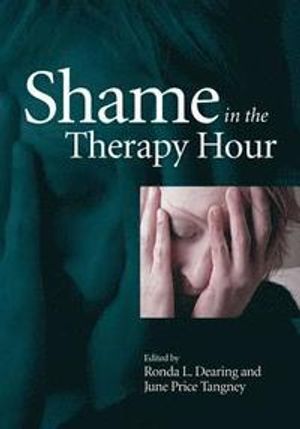 Shame in the Therapy Hour