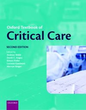 Oxford Textbook of Critical Care