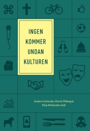 Ingen kommer undan kulturen (2019)