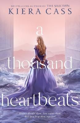 A Thousand Heartbeats | 0:e upplagan