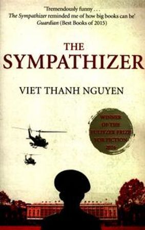 The sympathizer | 1:a upplagan