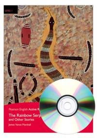 Level 1: Rainbow Serpent Book and Multi-ROM with MP3 for Pack | 0:e upplagan