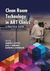 Clean Room Technology in ART Clinics