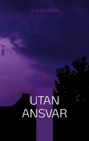 Utan ansvar | 1:a upplagan