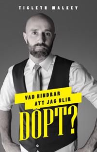 Vad hindrar att jag blir döpt? | 0:e upplagan