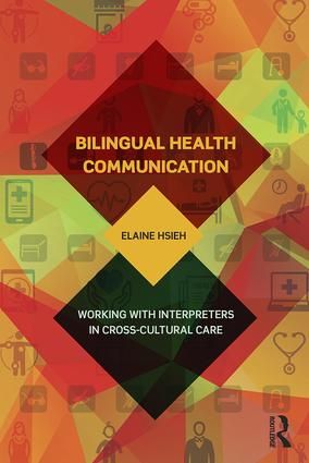 Bilingual Health Communication | 1:a upplagan