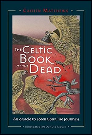 Celtic Book of the Dead