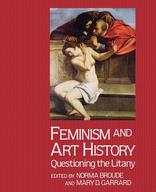 Feminism And Art History | 0:e upplagan