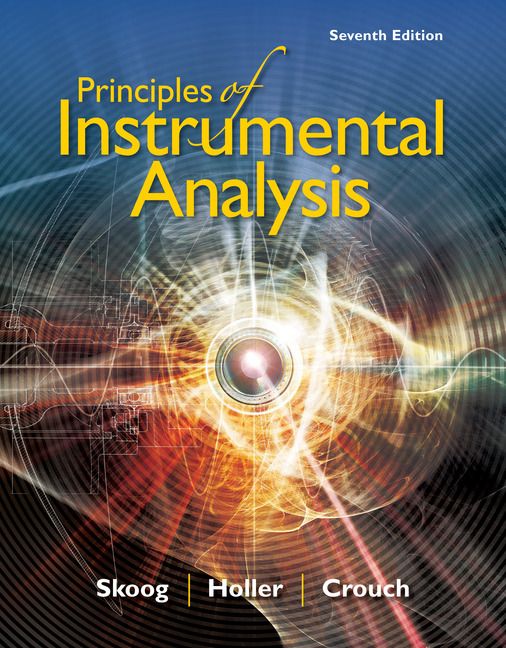 Principles of Instrumental Analysis | 7:e upplagan