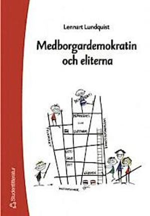 Medborgardemokratin och eliterna | 1:a upplagan