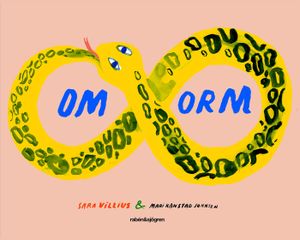 Om orm | 1:a upplagan