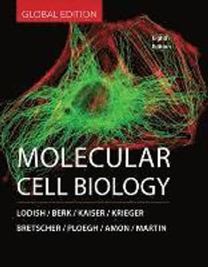 Molecular Cell Biology | 8:e upplagan