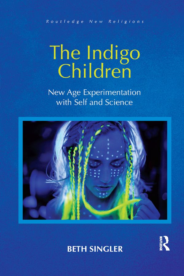 The Indigo Children | 1:a upplagan