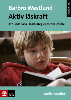 Aktiv läskraft, Mellanstadiet | 1:a upplagan