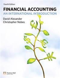 Financial Accounting | 4:e upplagan
