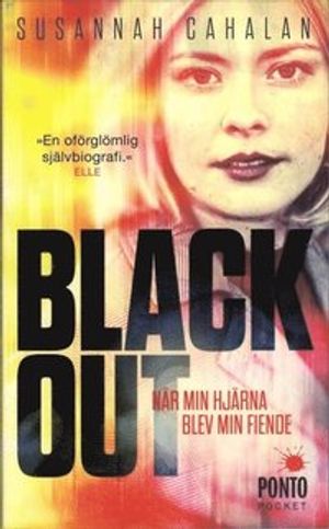 Blackout | 1:a upplagan