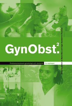 Problemorienterad gynekologi och obstetrik | 2:a upplagan