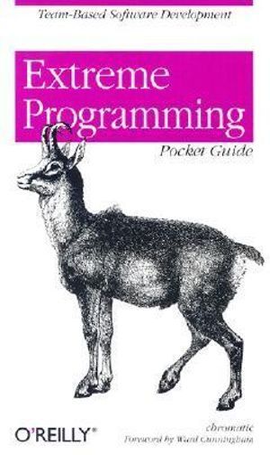 Extreme Programming Pocket Guide | 1:a upplagan